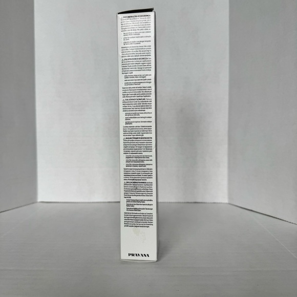 NIB Pravana ChromaSilk Express Tones Dark Neutral Pearl Brunette Hair Color - Picture 9 of 15